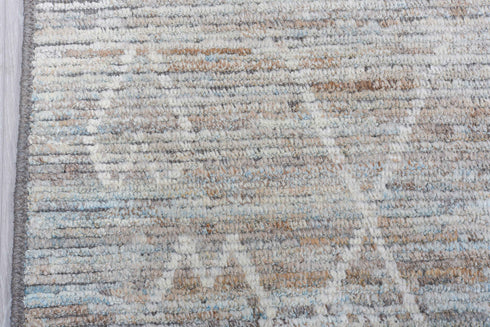 Vintage Tulu Area Rug (10' x 14')